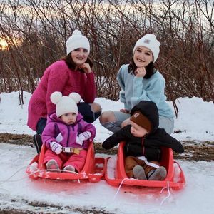 Meet your Posher, Sara